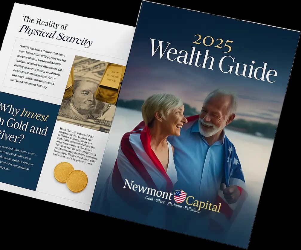 2025 Wealth Protection Kit