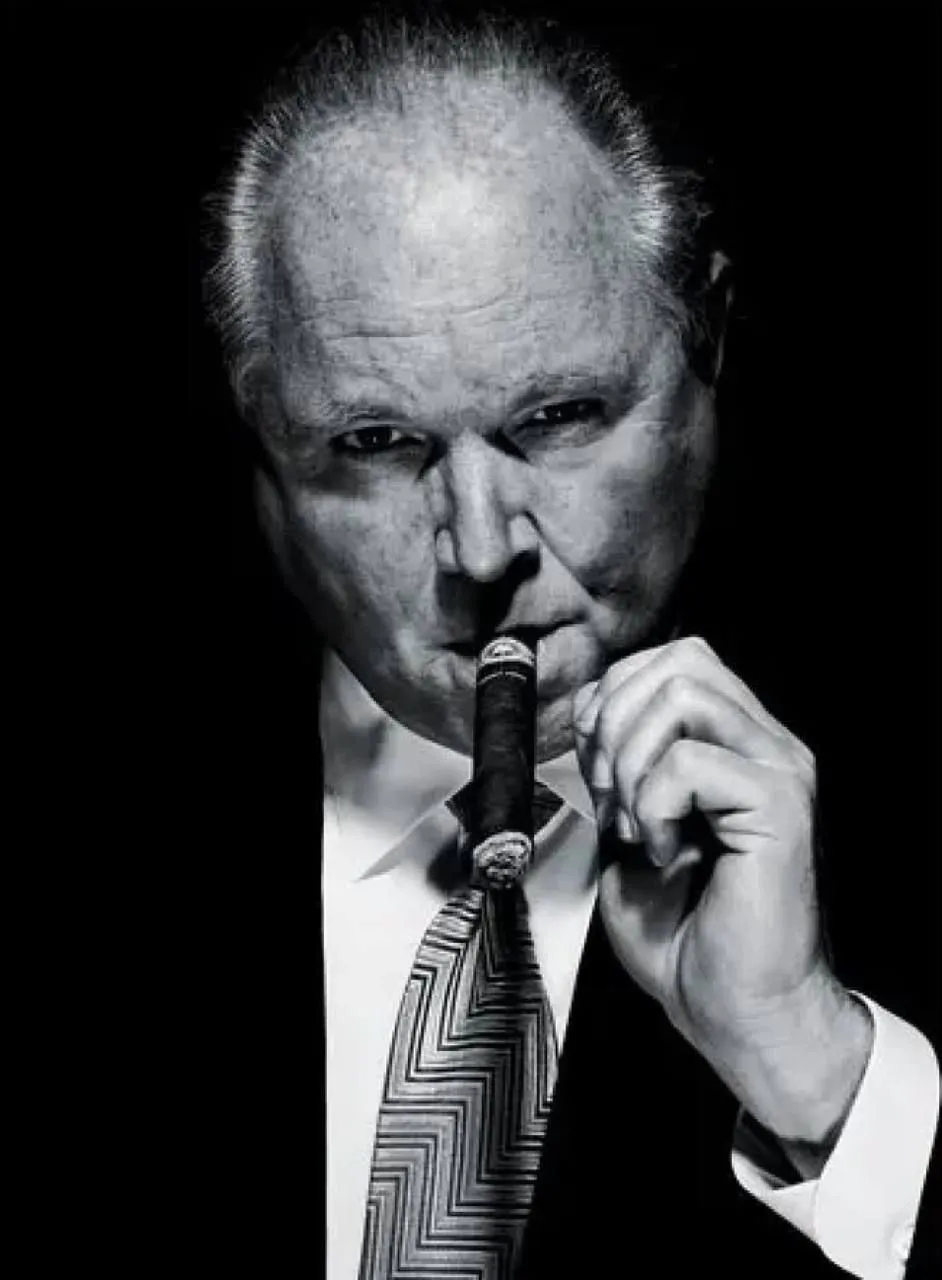 Rush Limbaugh